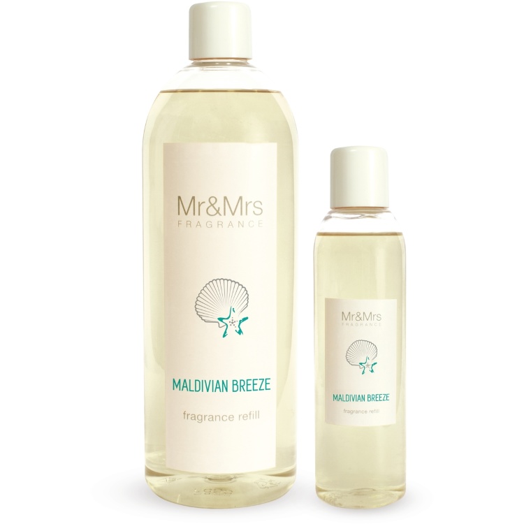 Сменный аромат Blanc №15 Maldivian Breeze (Мальдивский бриз), 200 мл Сменный аромат Blanc №15 Maldivian Breeze (Мальдивский бриз), 200 мл