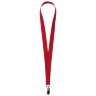 Ланьярд Neckband, красный