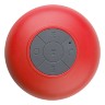 Bluetooth колонка stuckSpeaker, красная