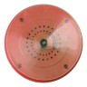 Bluetooth колонка stuckSpeaker, красная