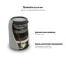 Беспроводная Bluetooth колонка Uniscend Grinder, серая