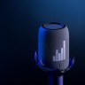 Беспроводная Bluetooth колонка Uniscend Grinder, серая