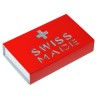 Набор Swiss Made, красный