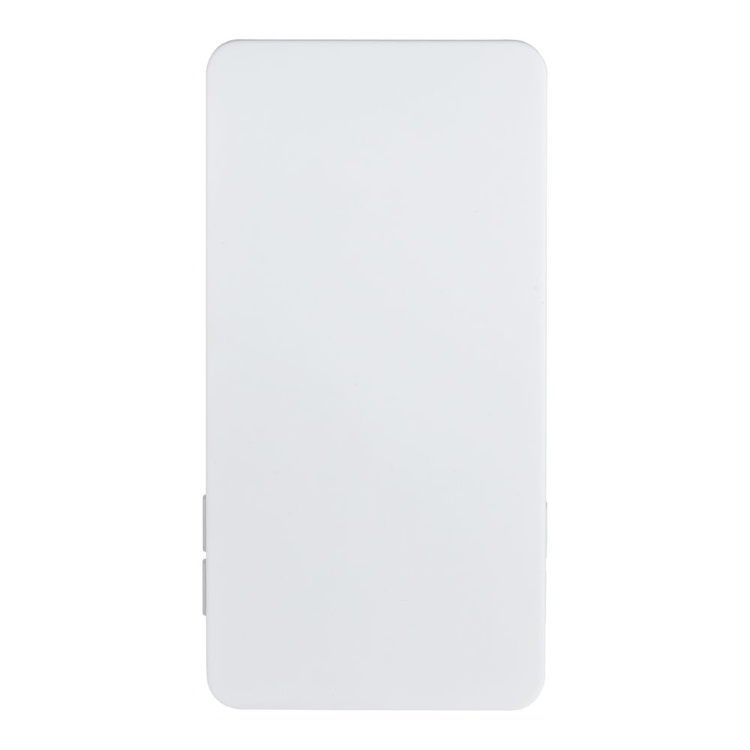 Беспроводная карманная колонка Pocket Speaker, белая