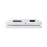 Беспроводная карманная колонка Pocket Speaker, белая