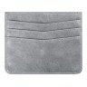 Чехол для пластиковых карт Grigio