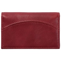 Футляр для визиток il Marsala, бордовый