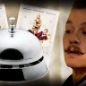 Настольный звонок Bell