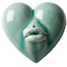 Фарфоровое сердце What The Heart Speaks About Фарфоровое сердце What The Heart Speaks About