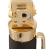 Ручка шариковая Currency Golden Top