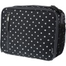 Сумка холодильник для ланча Classic Lunch Box Polka Dots, 4.5 л