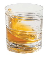 Вращающийся стакан для виски Shtox