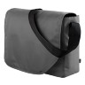 Сумка для ноутбука Unit Laptop Bag, темно-серая