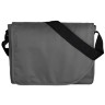 Сумка для ноутбука Unit Laptop Bag, темно-серая