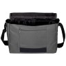 Сумка для ноутбука Unit Laptop Bag, темно-серая