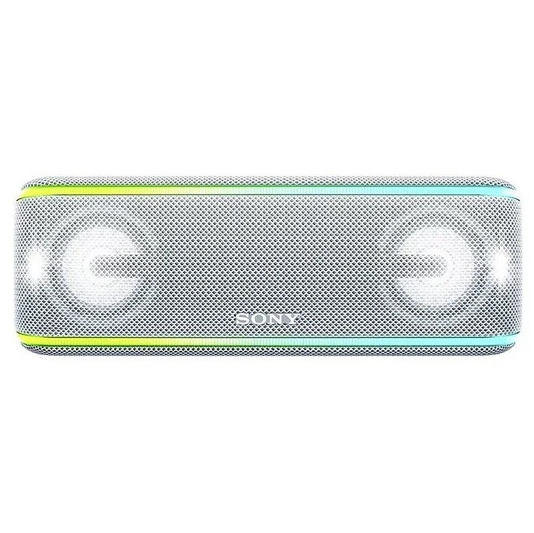 Беспроводная колонка Sony XB41W, белая