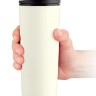 Термостакан fixMug, белый