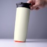 Термостакан fixMug, белый