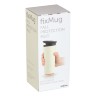 Термостакан fixMug, белый