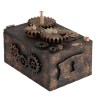 Шкатулка с секретом Gearbox, малая Шкатулка с секретом Gearbox, малая