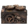 Шкатулка с секретом Gearbox, малая Шкатулка с секретом Gearbox, малая