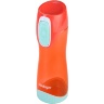 Бутылка для воды Swish, оранжевый