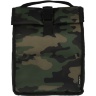Сумка холодильник для ланча Roll Top Camo, 4.4 л Сумка холодильник для ланча Roll Top Camo, 4.4 л