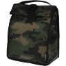 Сумка холодильник для ланча Roll Top Camo, 4.4 л Сумка холодильник для ланча Roll Top Camo, 4.4 л