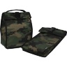 Сумка холодильник для ланча Roll Top Camo, 4.4 л Сумка холодильник для ланча Roll Top Camo, 4.4 л