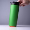 Термостакан fixMug, зеленый