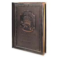 Книга Власть и политика