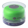 Bluetooth колонка stuckSpeaker, зеленая Bluetooth колонка stuckSpeaker, зеленая