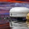 Bluetooth колонка stuckSpeaker, зеленая Bluetooth колонка stuckSpeaker, зеленая
