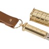 Флешка Криптекс®, Gold limited edition, 64 Гб