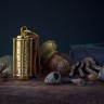 Флешка Криптекс®, Gold limited edition, 64 Гб