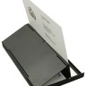 Футляр для визитных и кредитных карточек Stand, черный