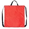 Складной рюкзак lilRucksack, красный Складной рюкзак lilRucksack, красный