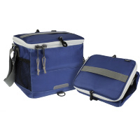 Сумка холодильник для напитков 9-Can Cooler Marine