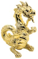 Статуэтка Золотой дракон