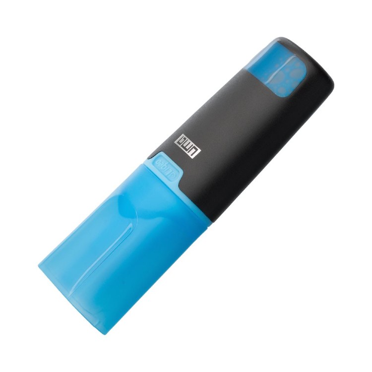 Маркер текстовый Liqeo Mini, голубой Маркер текстовый Liqeo Mini, голубой