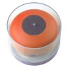 Bluetooth колонка stuckSpeaker, оранжевая