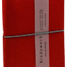 Книга для записей FELTBOOK, красная Книга для записей FELTBOOK, красная
