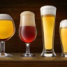 Набор бокалов для пива Artisan Beer Набор бокалов для пива Artisan Beer
