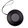 Bluetooth колонка stuckSpeaker, черная Bluetooth колонка stuckSpeaker, черная