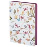 Ежедневник Butterfly Spring, недатированный