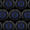 Беспроводная колонка diamondFever с аккумулятором 4000 мАч, черная