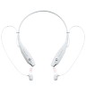 Bluetooth наушники stereoBand, белые