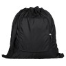 Складной рюкзак lilRucksack, черный Складной рюкзак lilRucksack, черный