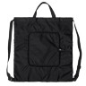 Складной рюкзак lilRucksack, черный Складной рюкзак lilRucksack, черный