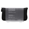 Складной рюкзак lilRucksack, черный Складной рюкзак lilRucksack, черный